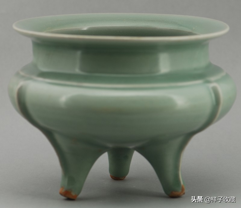 宋代的焚香,宋代的熏香炉