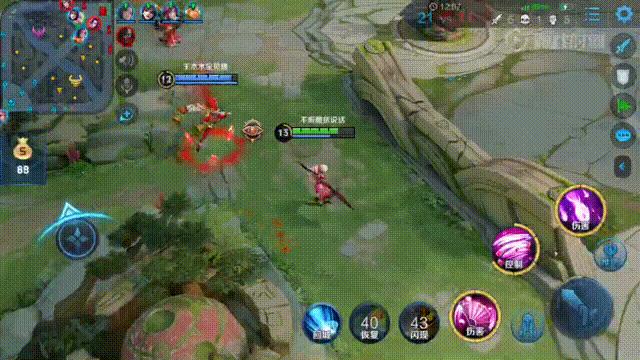 小乔s19出装最强输出,王者s19小乔更新了吗