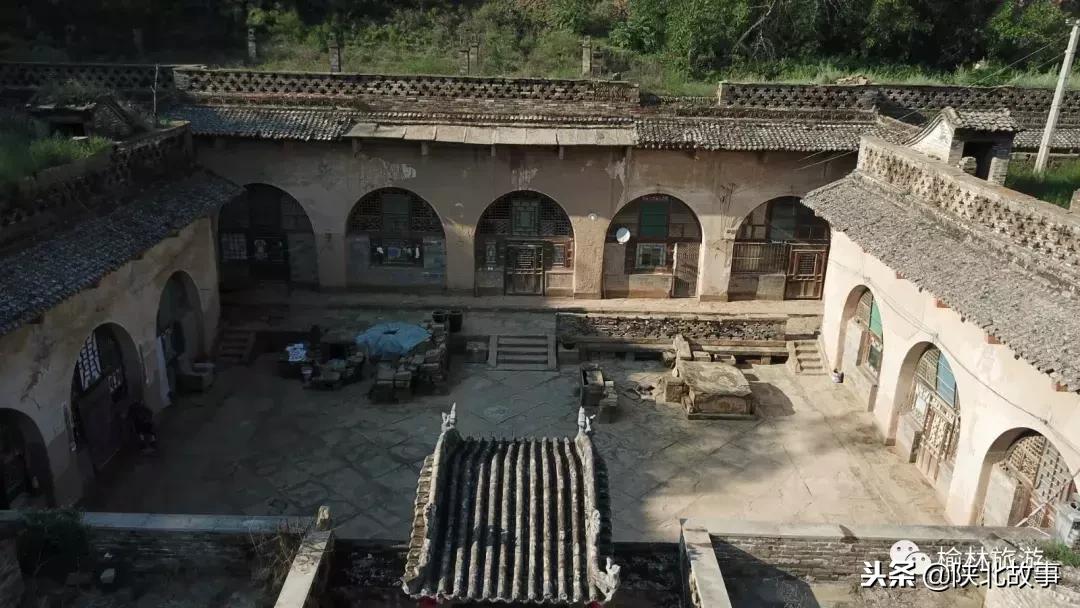 榆林有哪些网红打卡点,11月榆林适合去的网红打卡地