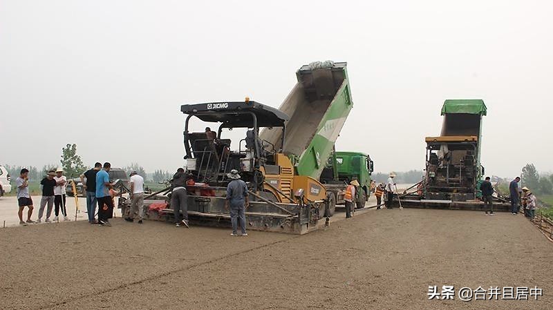 水稳层施工缝,水稳层施工后多长时间可以铺沥青