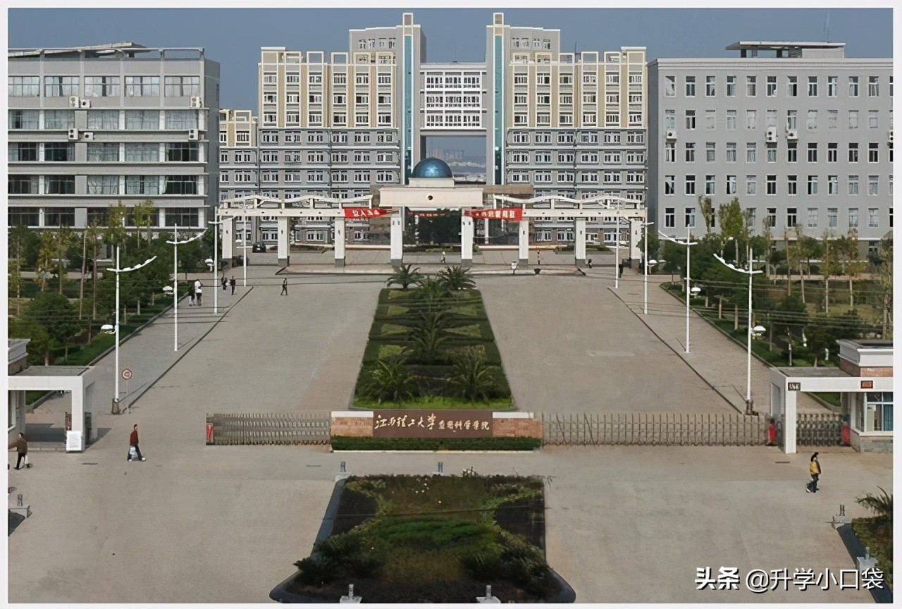 江西两所高校正式升格为大学,2019江西哪些高校会更名成功