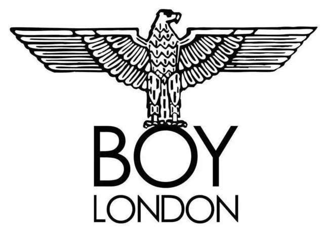 潮牌简介,潮牌大全英文