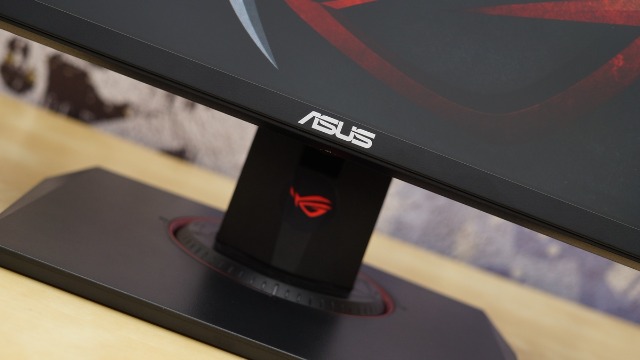 279q电竞显示器为啥最大144刷新率,华硕vg279q1080p和aoccq27g2哪个好