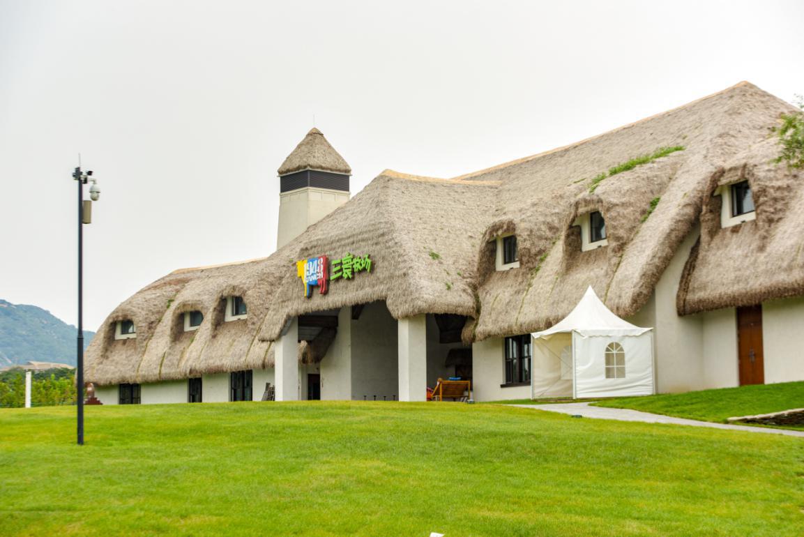 三寰牧场bbq联票,三寰牧场bbq花园