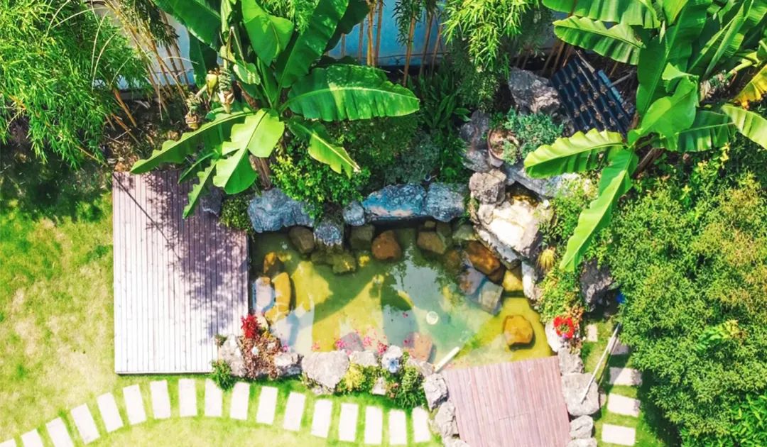 莫干山风景区内日式温泉,莫干山温泉哪家最出名