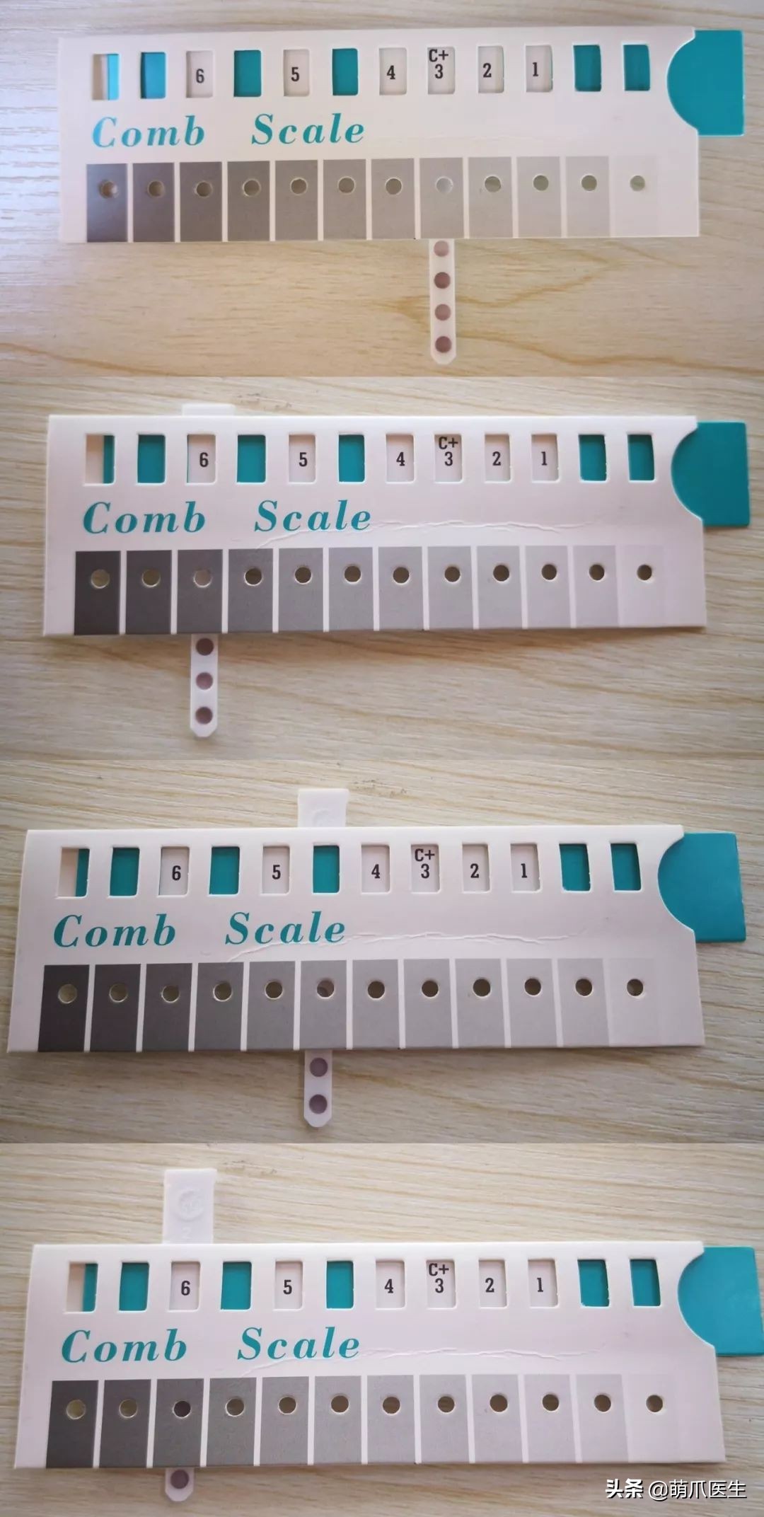 丧尽天良的黑心试剂盒，你们害死了多少猫