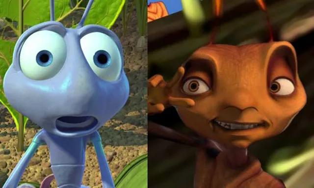 史莱克原片,史莱克被人瞧不起