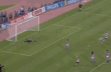 德国世界杯点球没输过吗,14年世界杯德国vs阿根廷点球