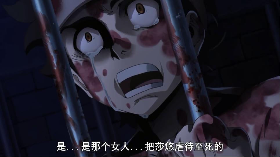 动漫悲情,有个日本动漫主角全死了