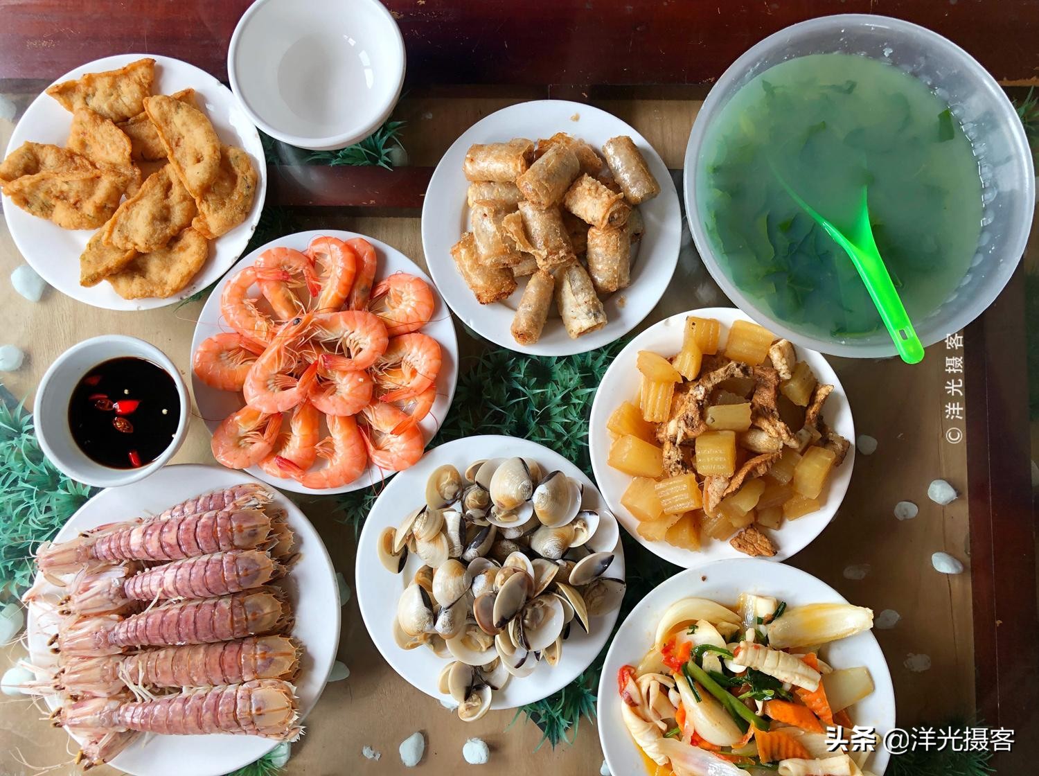 越南攻略下龙湾,越南下龙湾和桂林哪个好