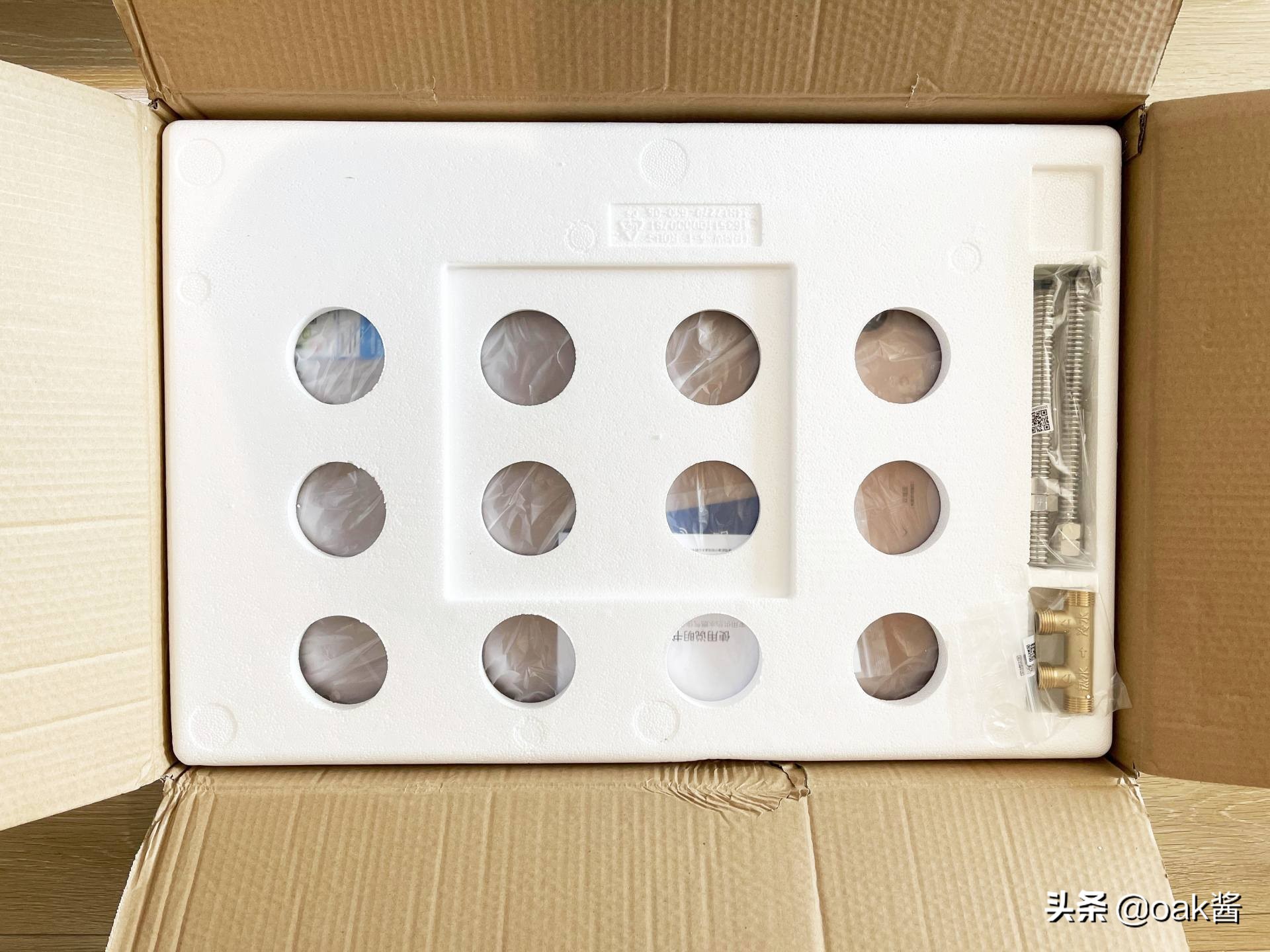 美的静音零冷水燃气热水器,美的双智控零冷水燃气热水器