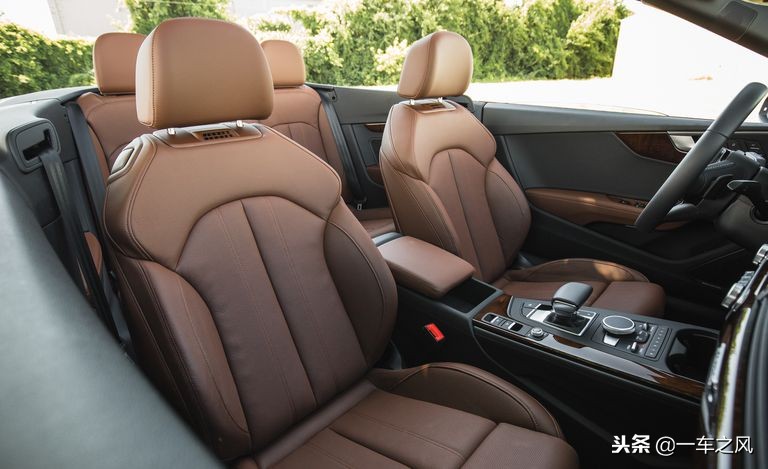 新一代奥迪敞篷车a5报价,奥迪敞篷车a5多少钱