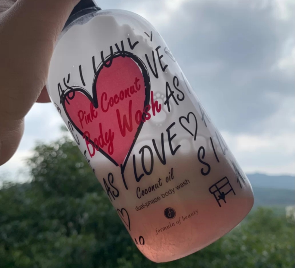 滋润且不刺激的沐浴露,闻过就忘不掉的香水型沐浴露盘点