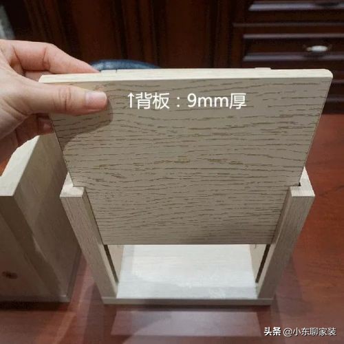 全屋定制最大的坑就是安装,200平的房子30万的全屋定制水深么