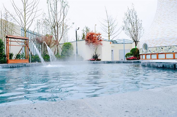 聚feel成都攻略,聚feel