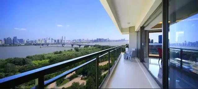 武汉富人区有钱人,武汉顶级富人区