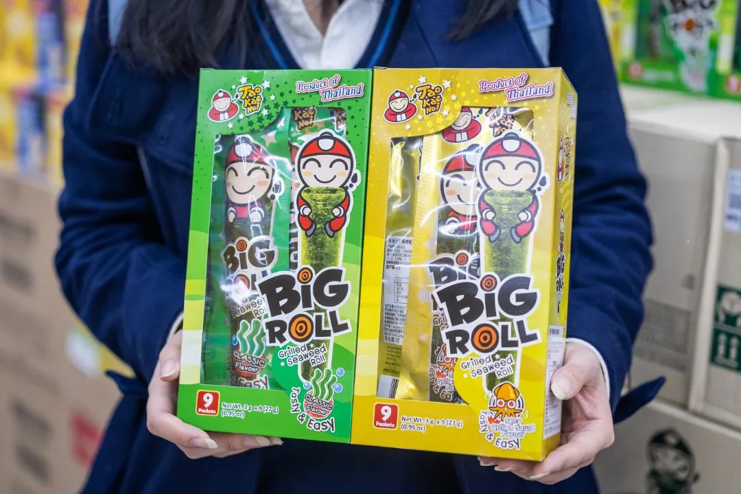 便宜死了!天津这家1500㎡宝藏市场,1毛钱就能买颗大白菜?