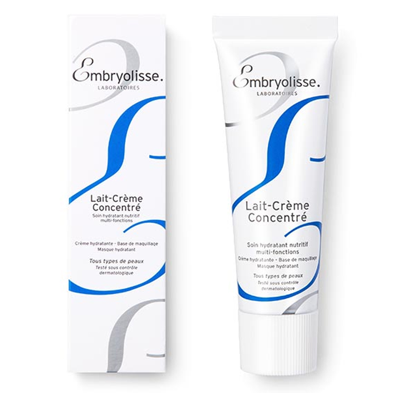 成就完美妆容，选对妆前乳事半功倍~