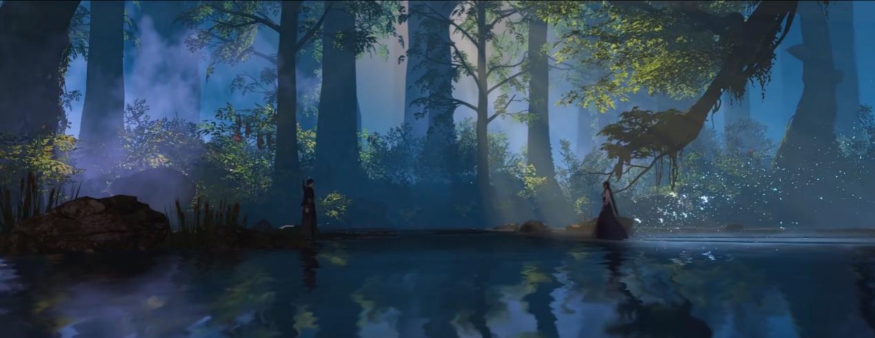 单机游戏古剑奇谭3好玩吗,古剑奇谭三单机游戏哪个版本好玩