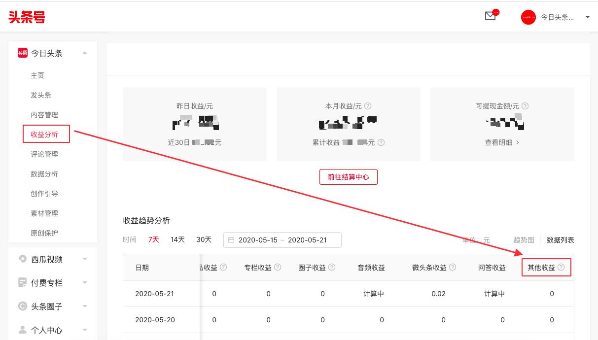 今日头条新版本创作,今日头条上线话题