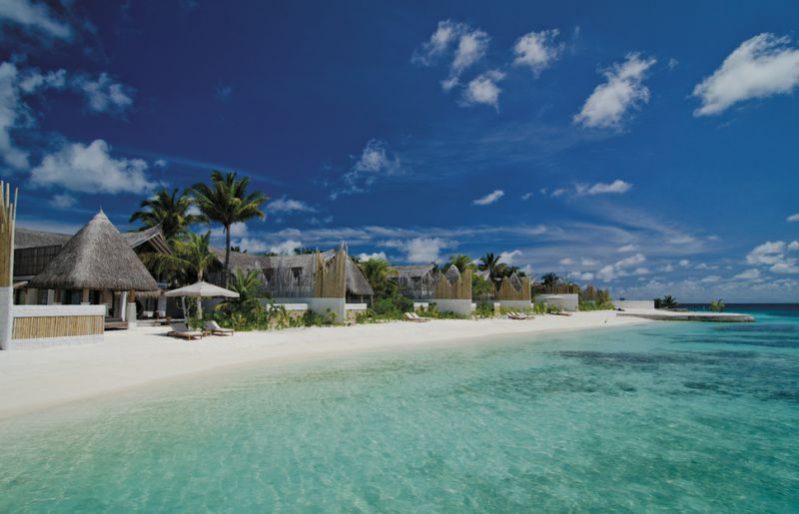 马尔代夫卓美亚德瓦娜芙希岛,马尔代夫哈拉薇莉岛旅游攻略