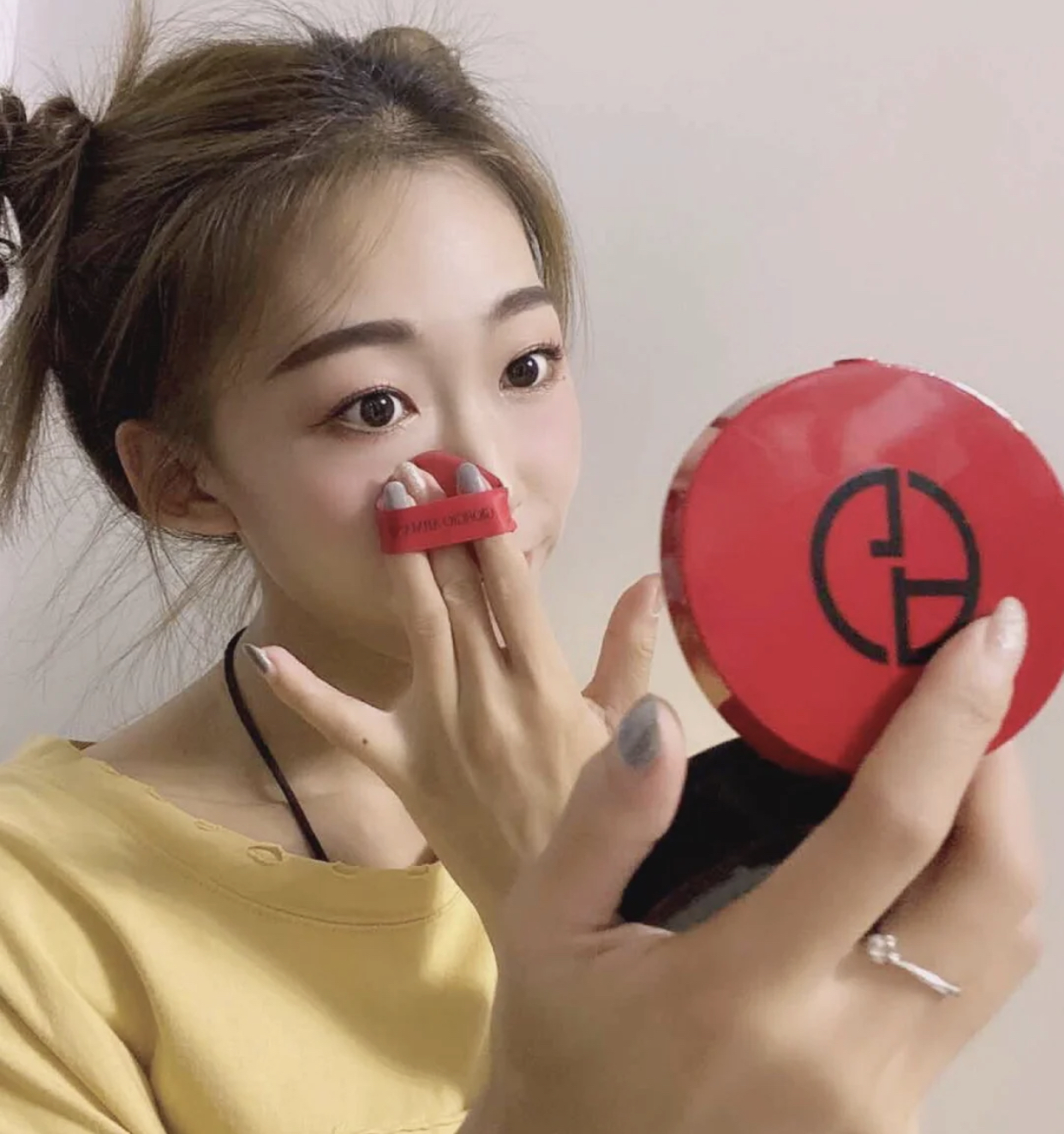 雪花秀和阿玛尼气垫,阿玛尼气垫跟雪花秀气垫哪个强