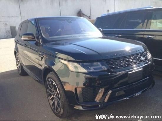 路虎揽胜运动长途驾驶感受,自驾游suv路虎揽胜