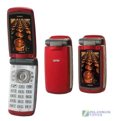 卡西欧老表收藏,老古董相机收藏