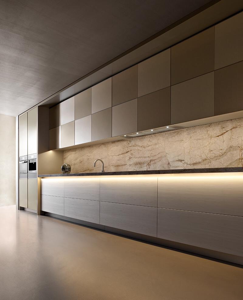 欧洲品牌橱柜,有钱人喜欢的奢侈品牌