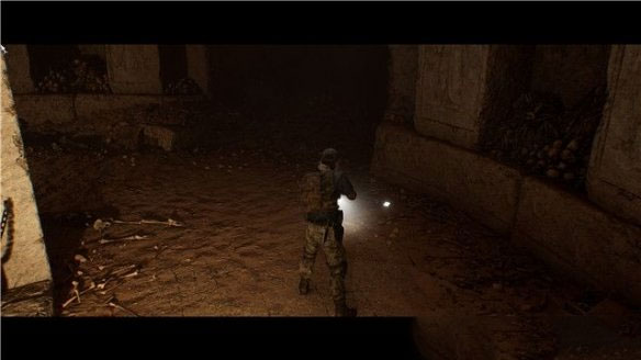 黑相集灰冥界ign评分,黑相集灰冥界是款什么游戏