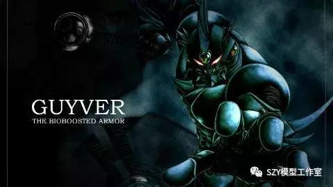 强殖装甲类的小说,强殖装甲小说推荐