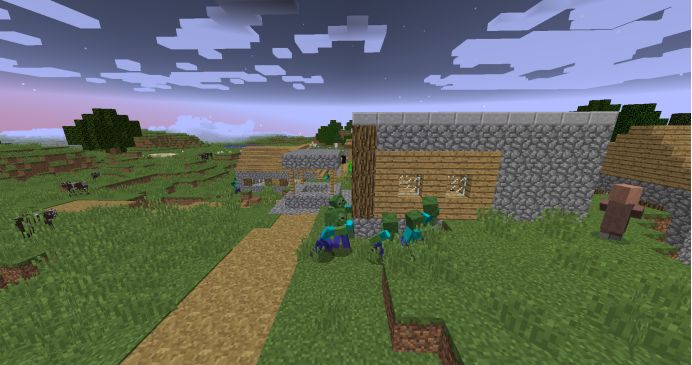 我的世界最稀有掉落物品,我的世界最稀有的掉落物