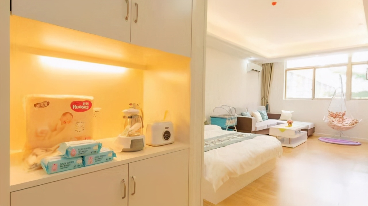 月薪3000的月子会所,月入3000住得起的月子会所