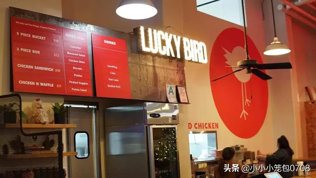 美国旧金山美食推荐,美国也有很多好吃的美食