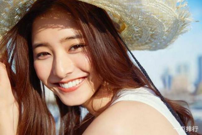 新垣结衣在日本排名第几,新垣结衣深度评价