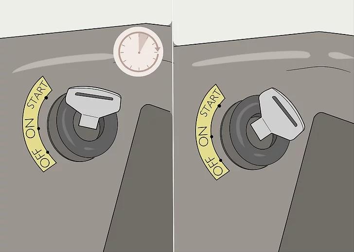 如何操作一台挖掘机,挖掘机怎么操作小视频