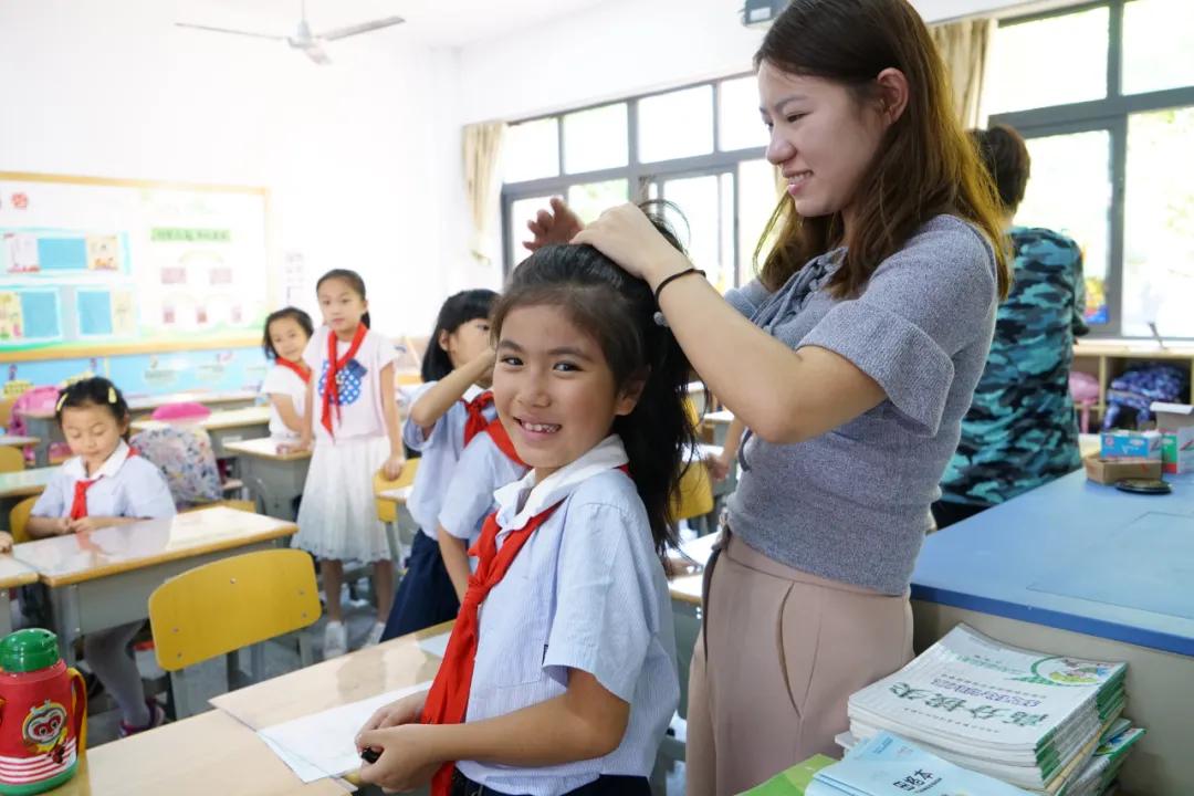 南京河西名校,南京河西中最好的学区