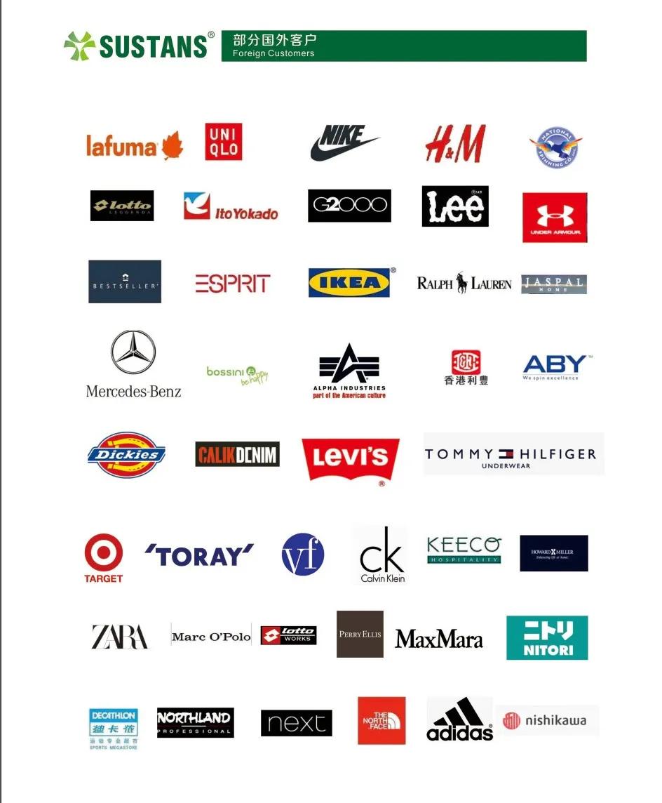 实地评估|杜邦™SORONA®x海兴凯晟：演绎天然、时尚、环保的舒弹生活