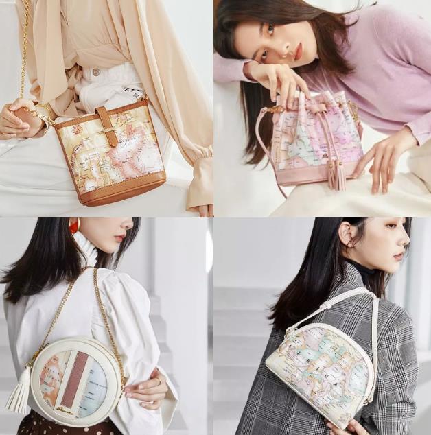 包包推荐小众高级感小ck,像小ck一样的小众品牌包