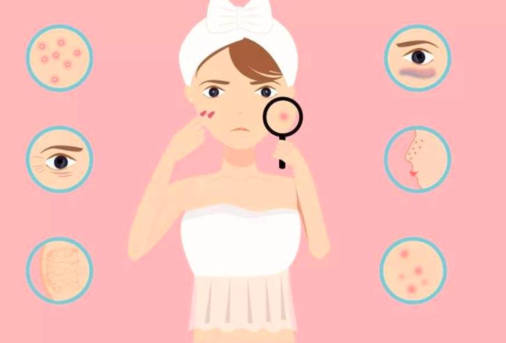 去黑头收缩毛孔简单有效方法,想要去黑头收缩毛孔用什么