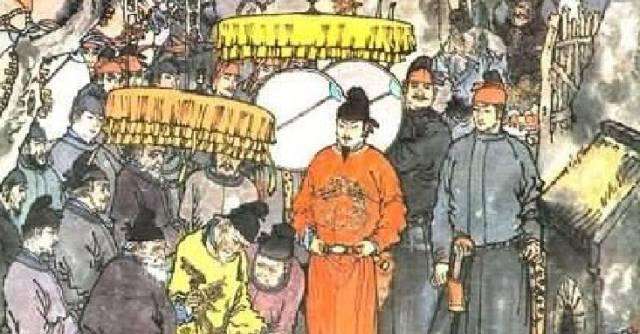 为何唐“安史之乱”后，宦官的权力达到了顶峰？