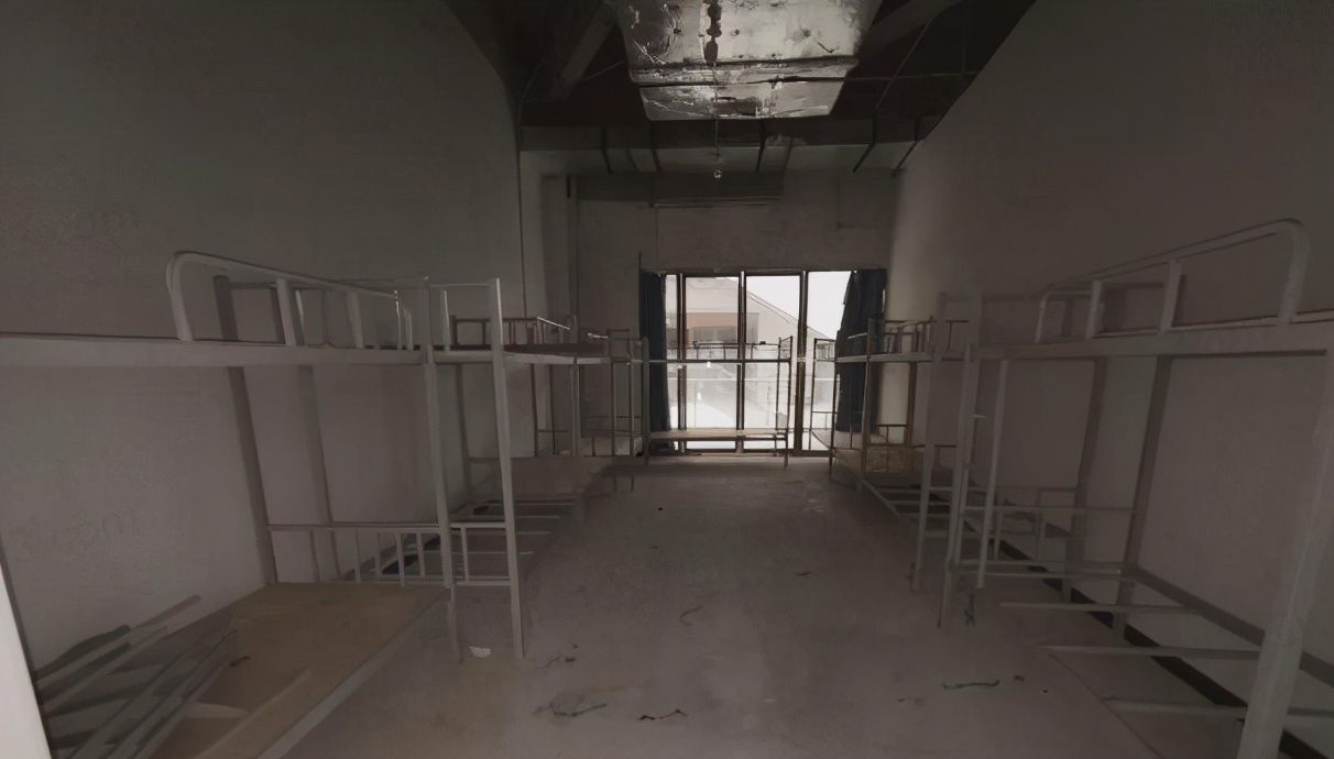 商场改造成学校,商场改造成办公室