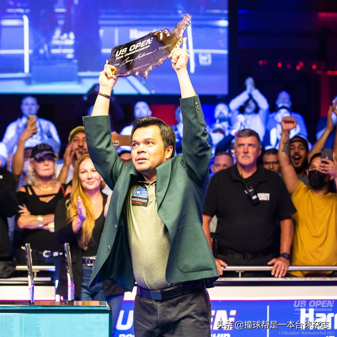 美国公开赛有几位卫冕成功,美国公开赛夺冠颁奖