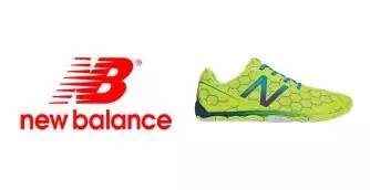 全球四大顶级跑鞋品牌,全世界公认最好跑鞋品牌