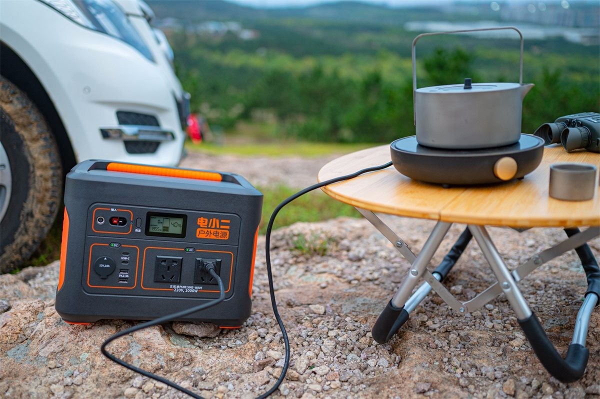 从300瓦到4500瓦，7000字全面解读正浩EcoFlow、电小二怎么选