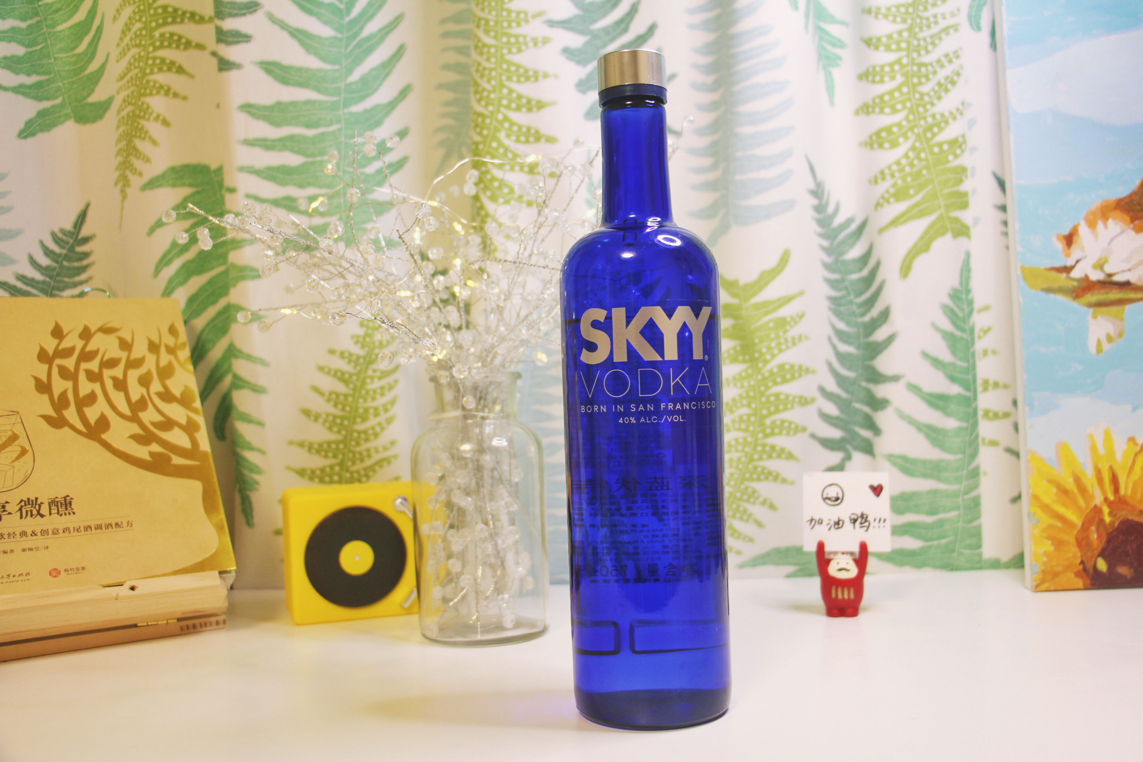 干货|5款酒，打造家庭酒吧，带你少走弯路，开心喝酒！