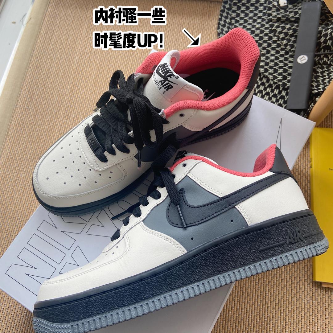 买假的nike可以吗,nike假鞋与真鞋区别