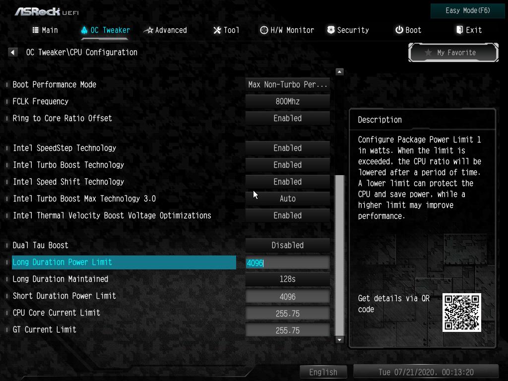 一块能扛10900K的B460主板！华擎B460MSteelLegend深度评测