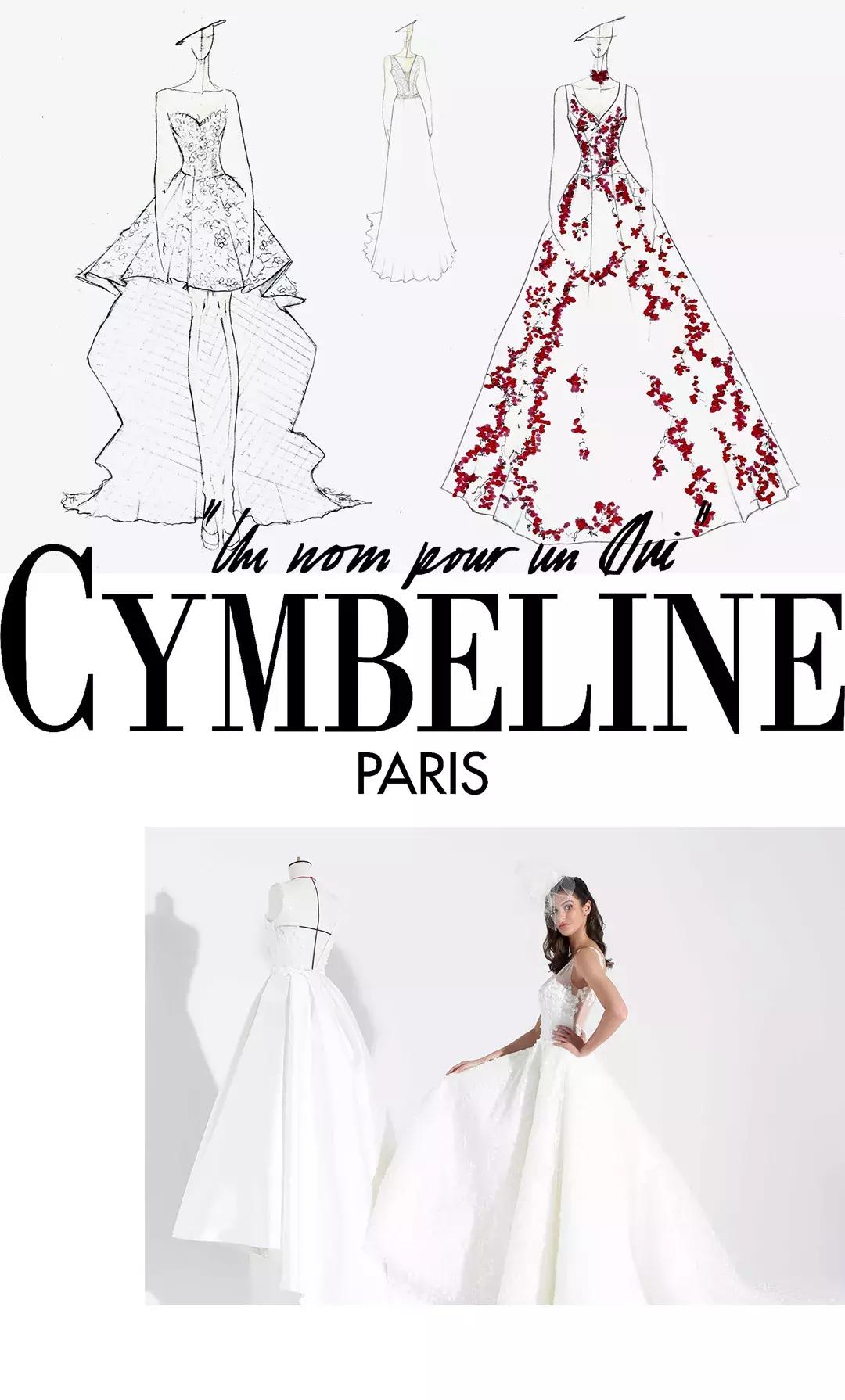 新娘挑选婚纱必知的十大品牌,有哪些新人经常拍的婚纱品牌