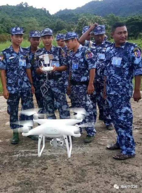 中缅边防遇到缅甸武装人员,边防哨所遇袭事件